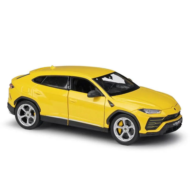 1:24 Lamborghini Urus Alloy Model Car