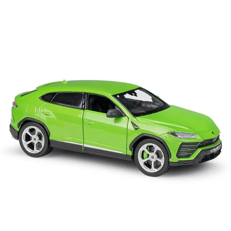 1:24 Lamborghini Urus Alloy Model Car