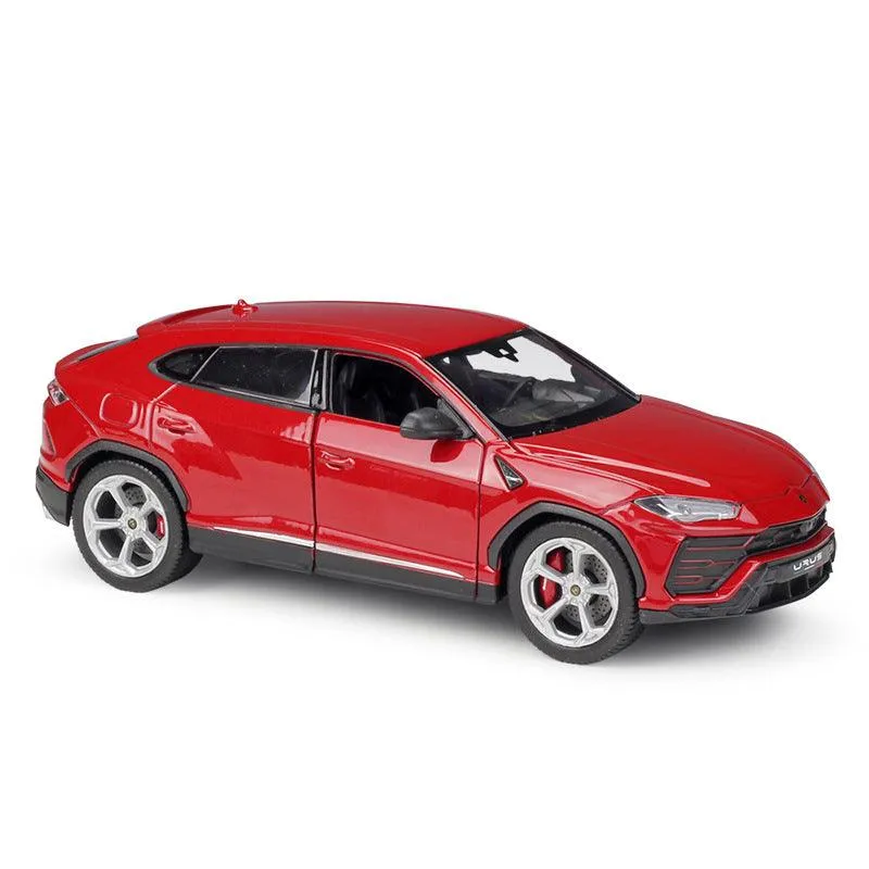 1:24 Lamborghini Urus Alloy Model Car