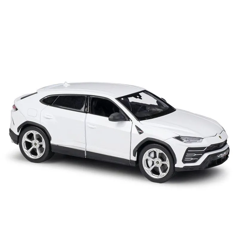 1:24 Lamborghini Urus Alloy Model Car