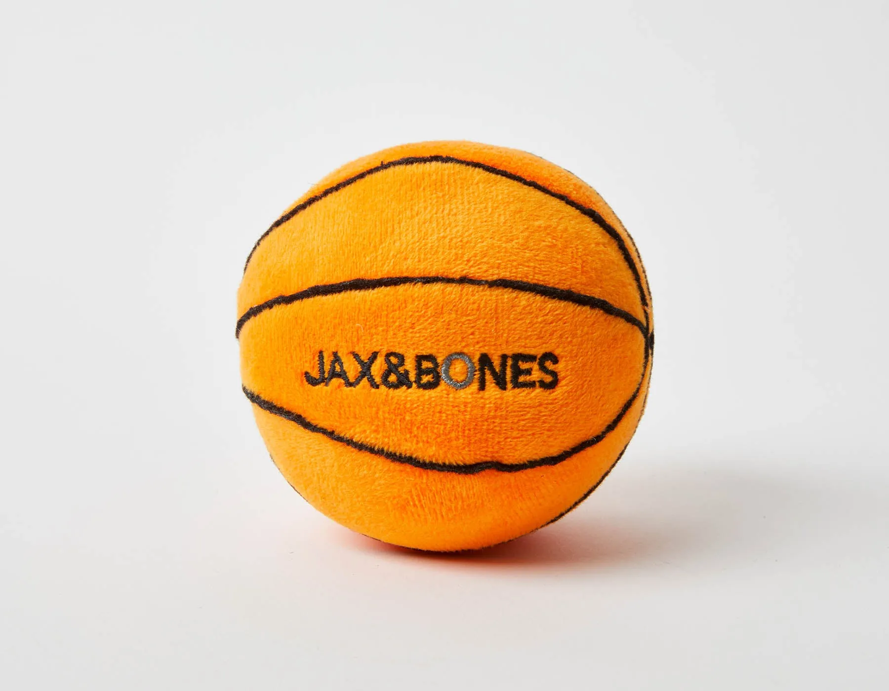 5" Basketball Plush Toy