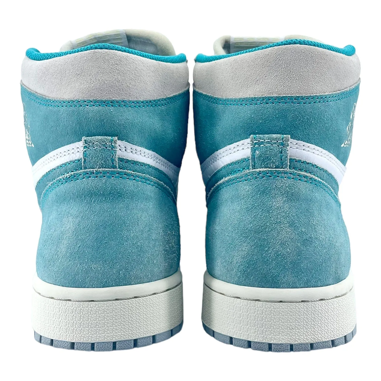 Air Jordan 1 Retro High Turbo Green Pre-Owned