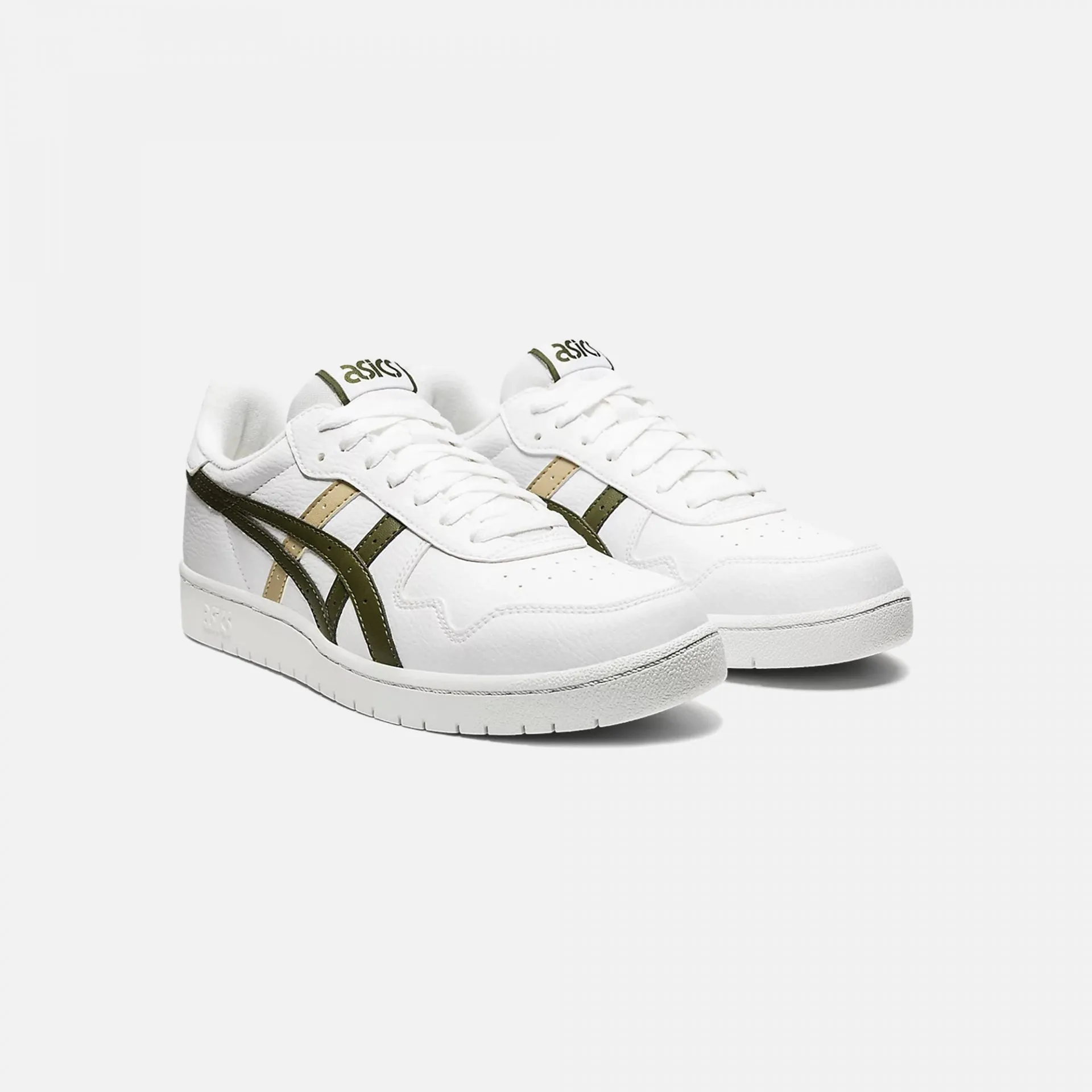 Asics | JAPAN S SMOG GREEN