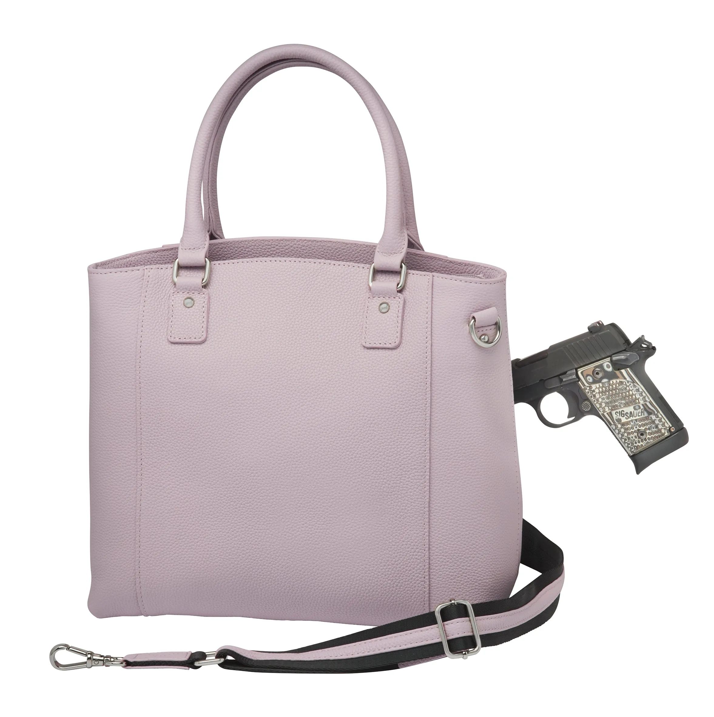 Classic Town Tote by GTM