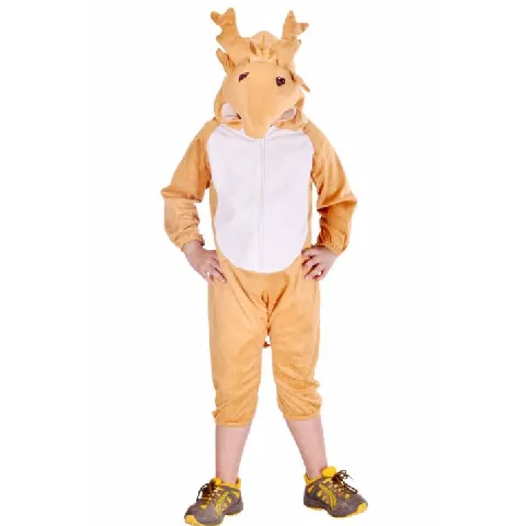 Deer Costume For Kids