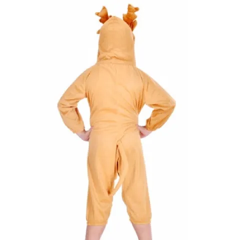 Deer Costume For Kids