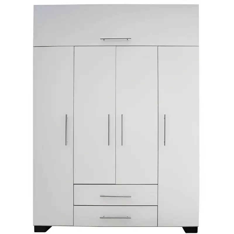 Freestanding 4 Door Unit Top Box Add-on