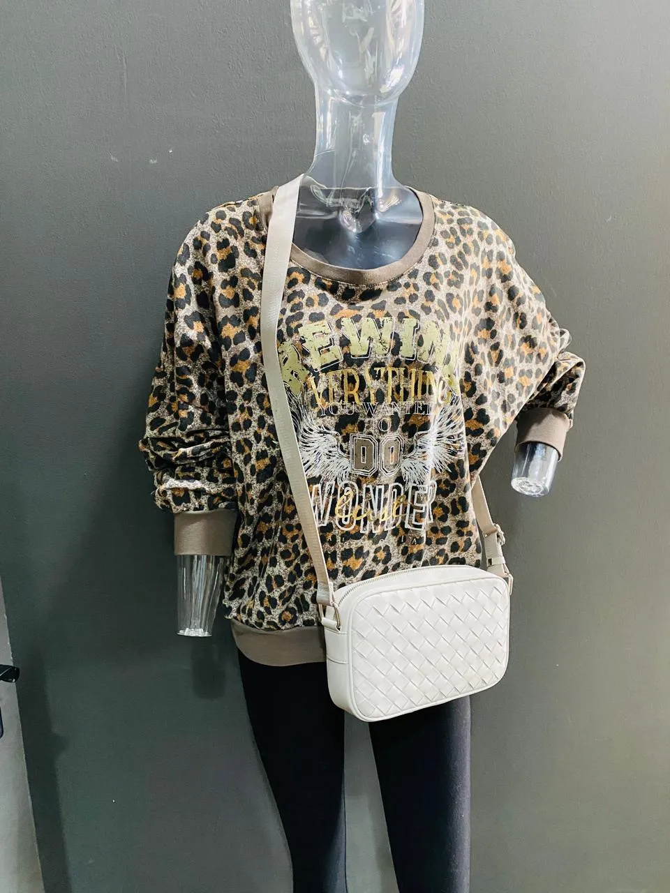 Irka Sweater