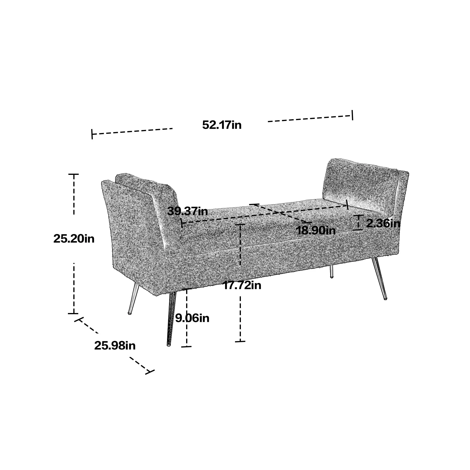 Leah Bench