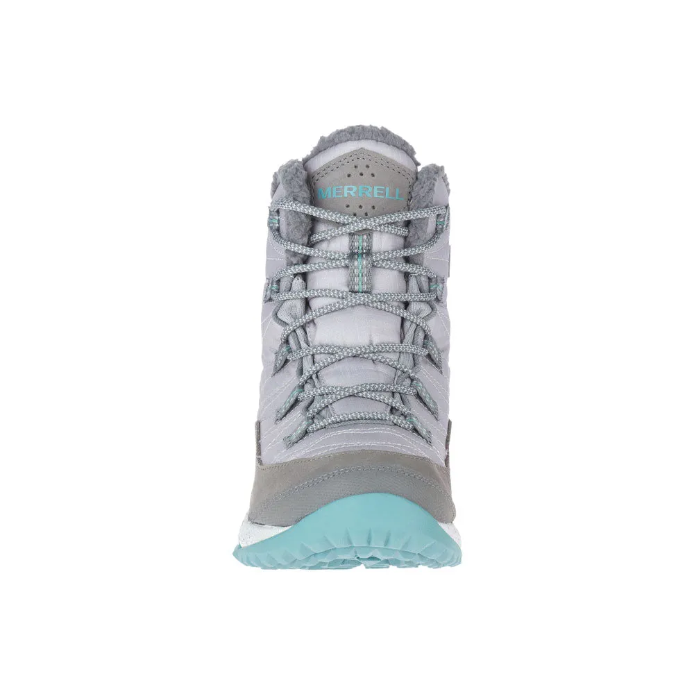 Merrell Antora Sneaker Boot Waterproof Paloma (Women's)