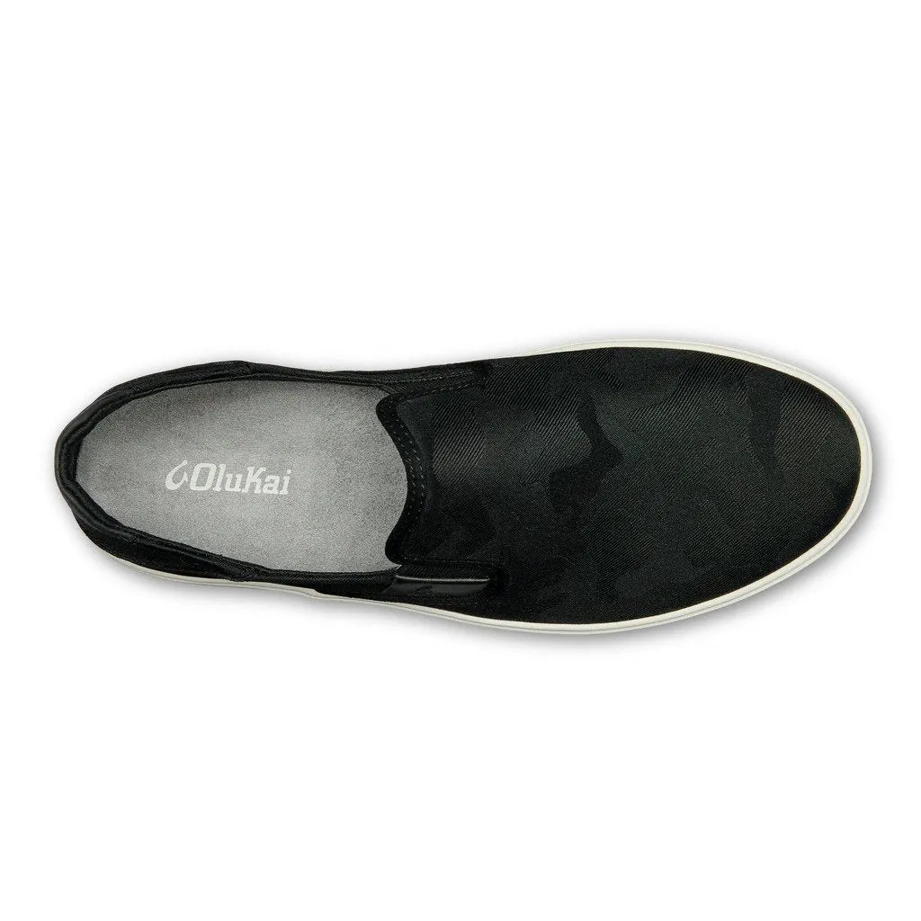 OluKai Mens Lae‘ahi Pa'i Slip-On Shoe