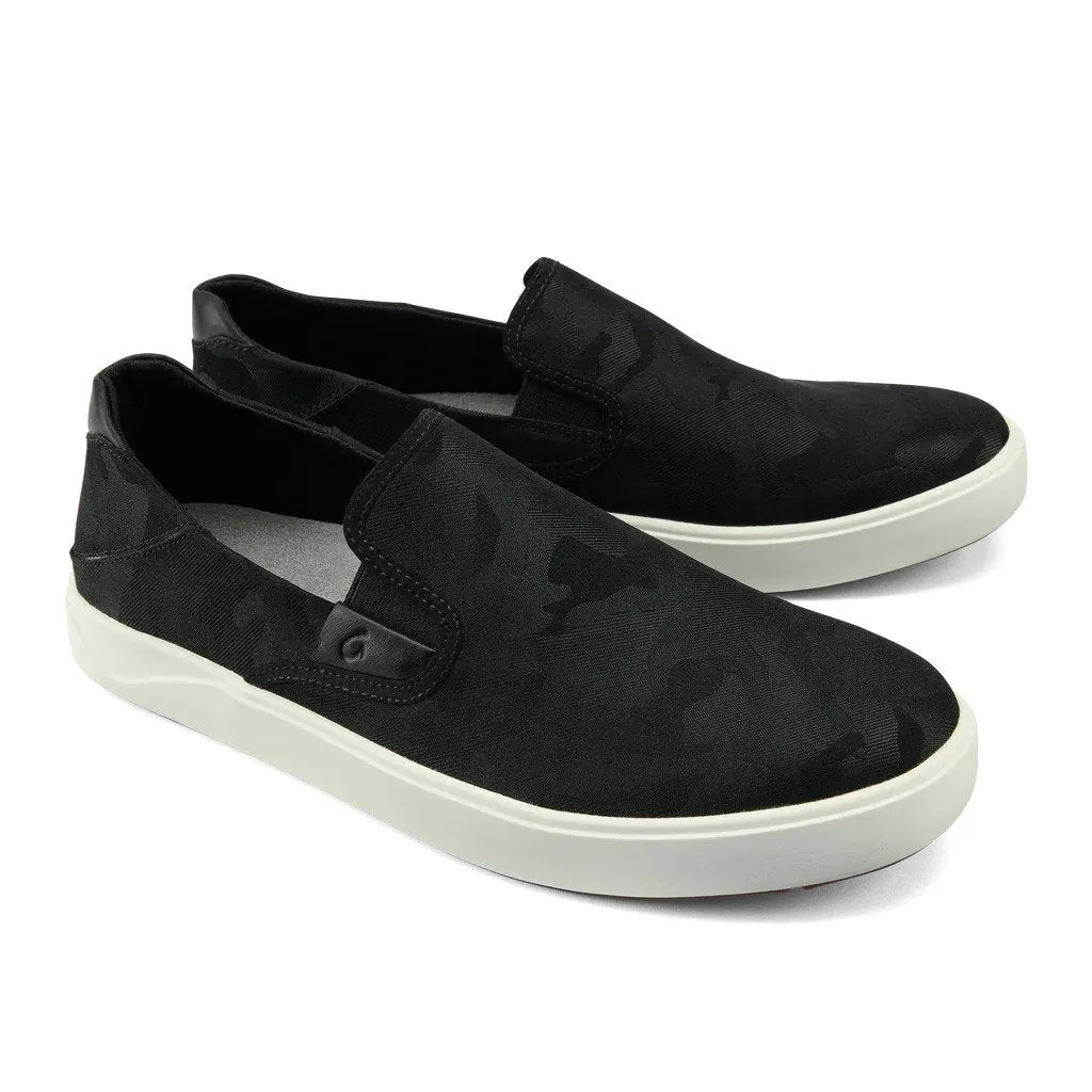 OluKai Mens Lae‘ahi Pa'i Slip-On Shoe
