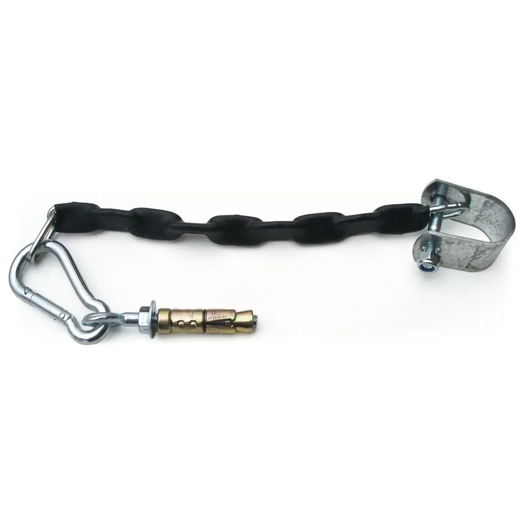 SPORTS HALL ANCHOR